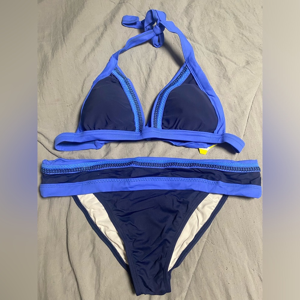 Sabz Swimwear Bikini